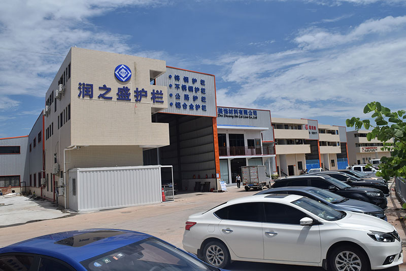 工（gōng）廠實景