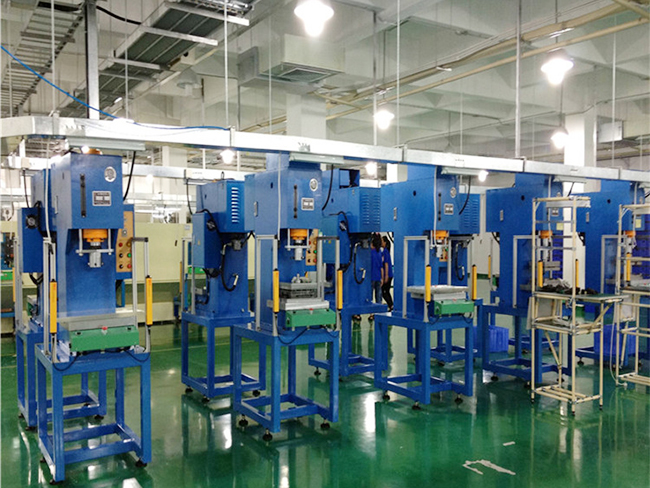 客戶現場實（shí）拍（pāi）